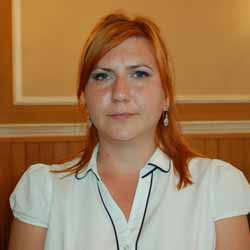 Ivana Pajić